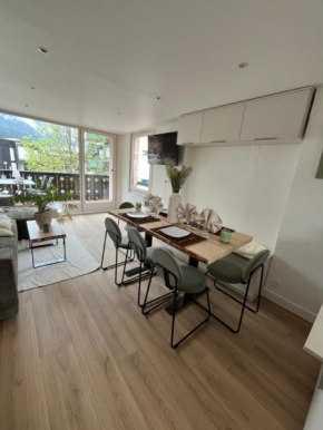 Residence VARLOPE Chamonix-Mont-Blanc